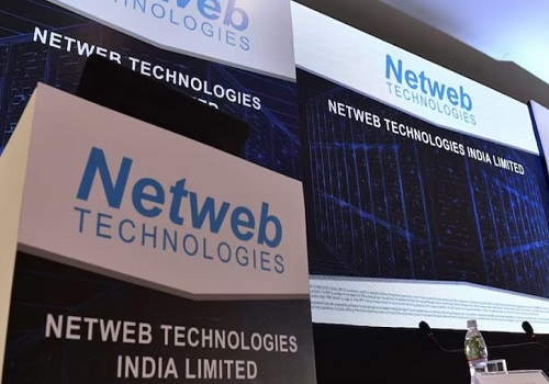 Netweb Technologies shines on unveiling AMD based Make-in-India servers for data centers AI systems